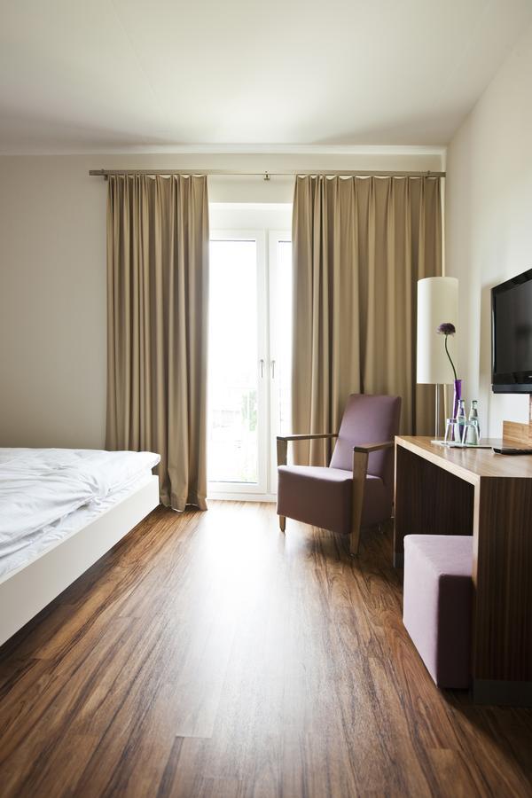 Soho Hotel Landau in der Pfalz